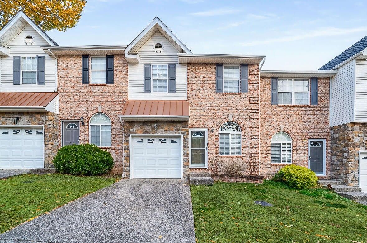 Property Photo:  617 Spence Enclave Way  TN 37210 