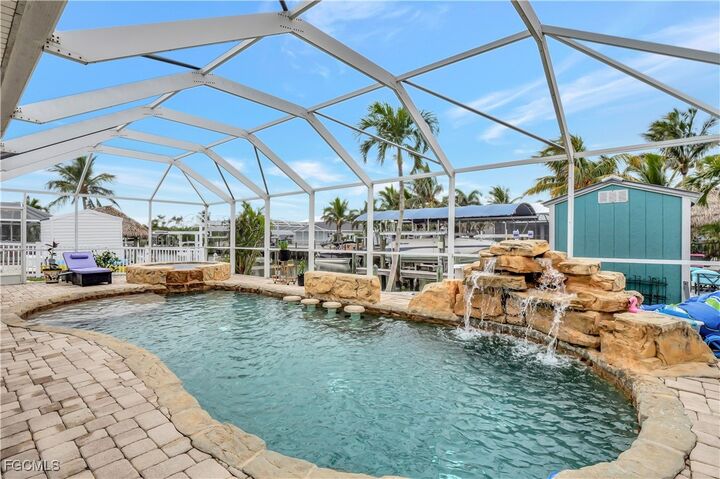 2499 Sapodilla Lane  St. James City FL 33956 photo