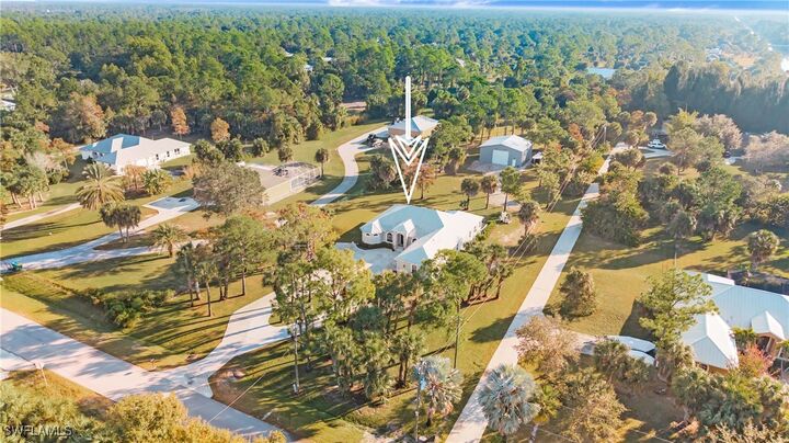 Property Photo:  770 17th Street SW  FL 34117 