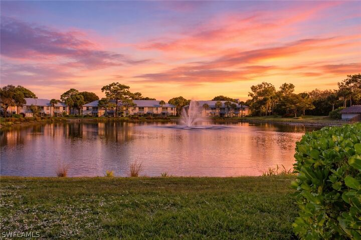 Property Photo:  816 Gulf Pavilion Drive 102  FL 34108 