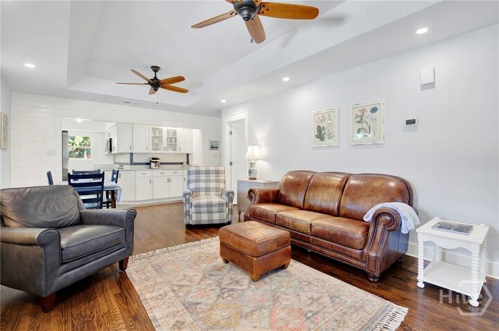 Property Photo:  409 Miller Avenue  GA 31328 