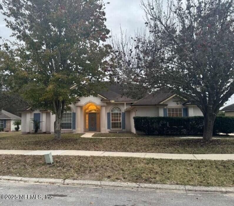 Property Photo:  12027 Brandon Lake Drive  FL 32258 