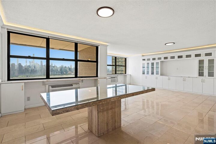 Property Photo:  7004 Boulevard East 26D  NJ 07093 