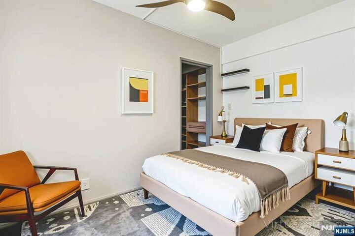 Property Photo:  3050 Edwin Avenue #2D  NJ 07024 