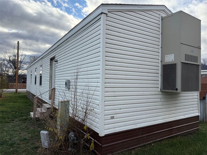 Property Photo:  643 Grantsdale Road 25  MT 59840 