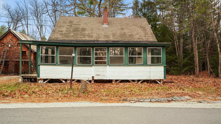 Property Photo: 105 Clement Hill Road NH 03229