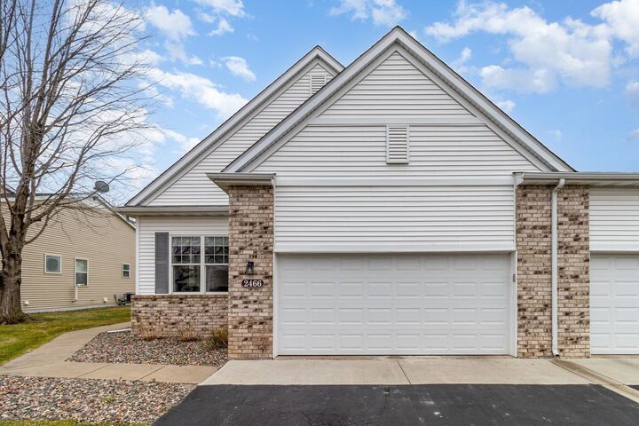 Property Photo:  2466 Beech Street W  MN 55068 