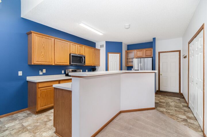 Property Photo: 2466 Beech Street W MN 55068