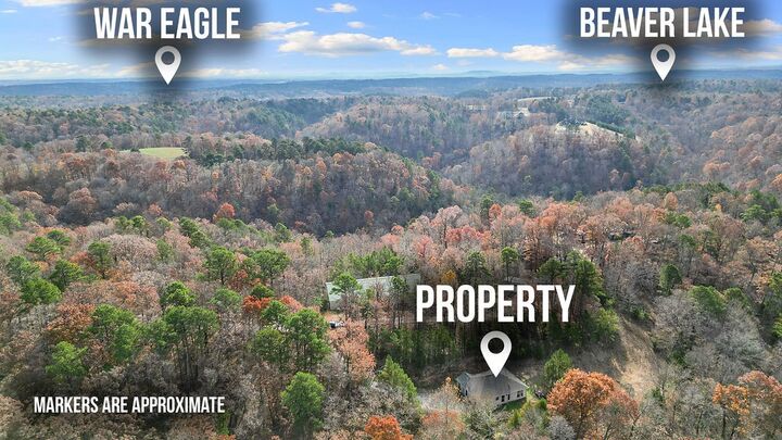 Property Photo:  17723 Marshall Place Road  AR 72756 