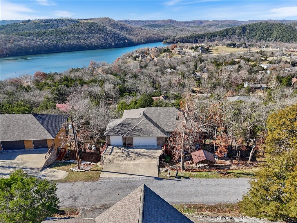 Property Photo: 20 Quail Run AR 72631