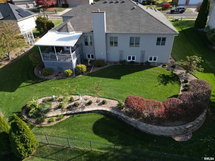 Property Photo: 11103 N Northfield Lane IL 61525-9299