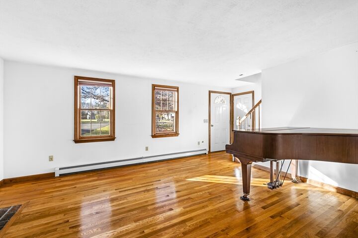 Property Photo:  23 Meadowood Ln  MA 02536 