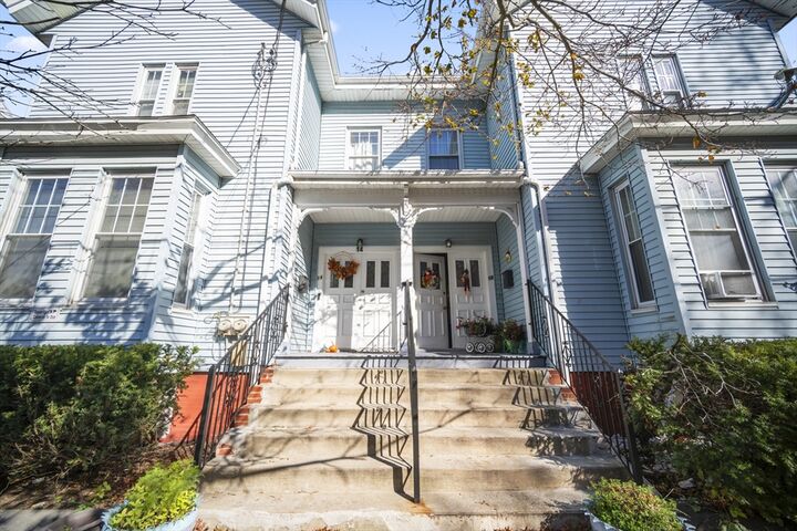 Property Photo:  14-16 Dexter St  MA 01902 