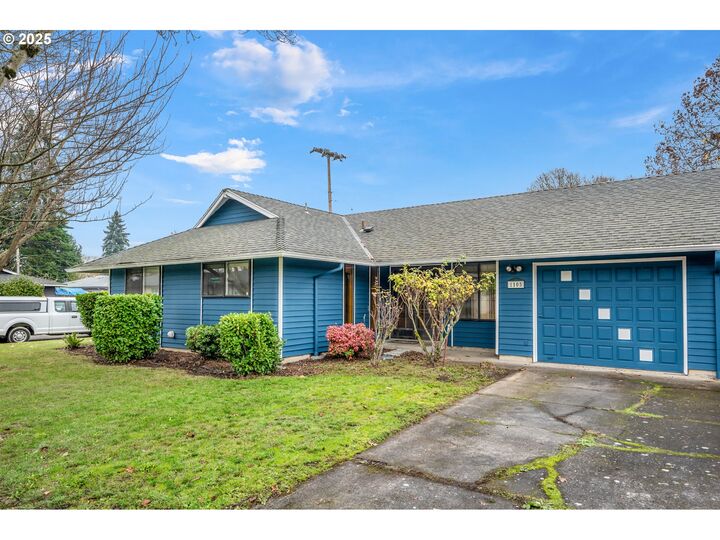 Property Photo: 1105 Ogden Ave WA 98661