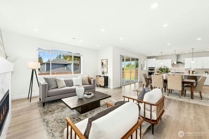 Property Photo: 30220 11th Place S WA 98003