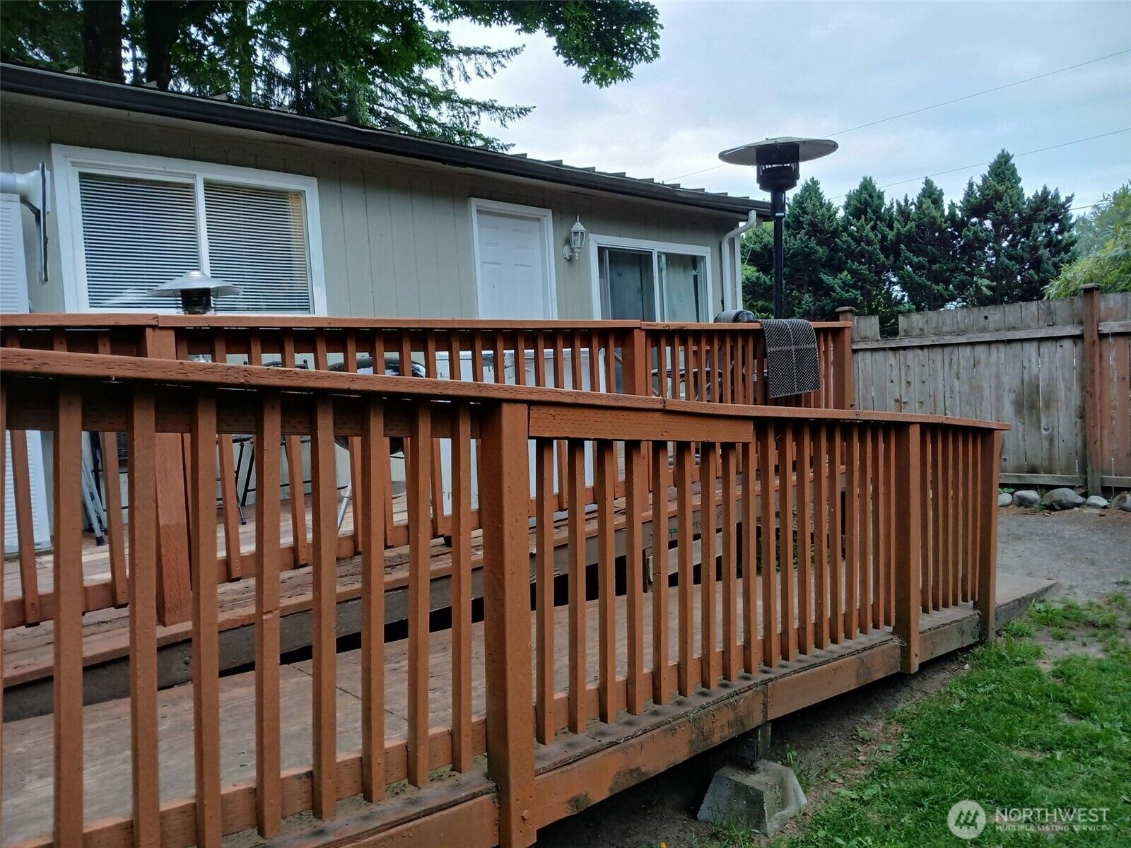 Property Photo:  16120  Jordan Way  WA 98223 