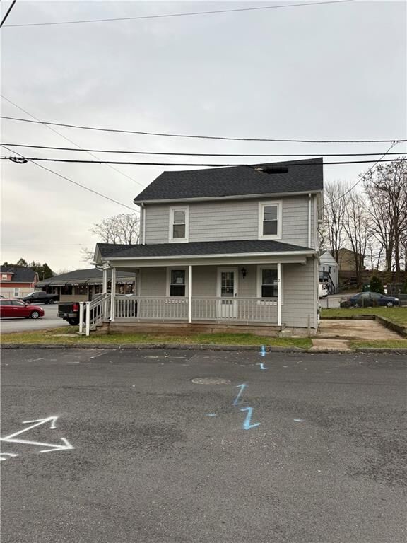 2 Fairmount Avenue  Johnston RI 02919 photo