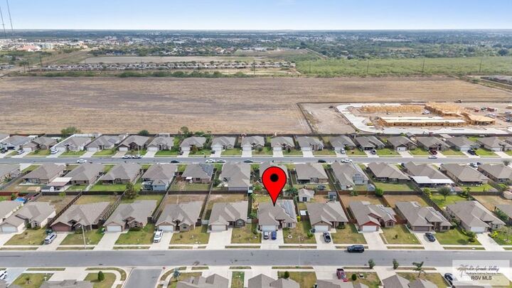 Property Photo: 4524 Osborne Ave TX 78520