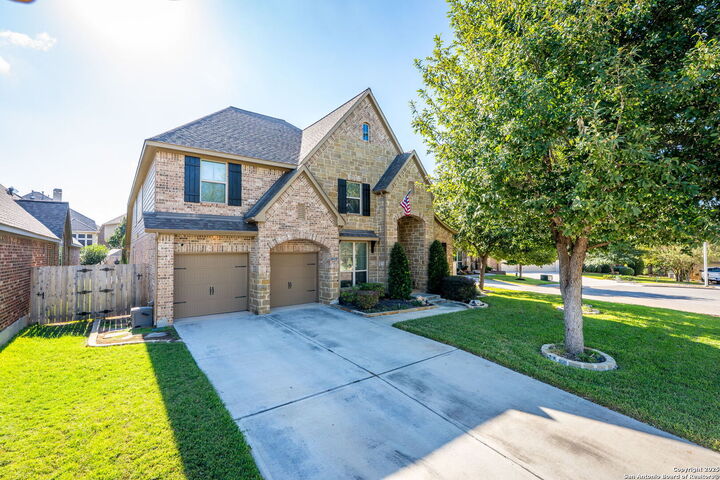 Property Photo:  2351 Oak Crossing  TX 78132 