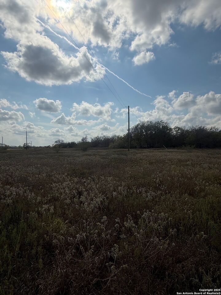 Property Photo:  00 Simpson Ranch Rd  TX 78151 