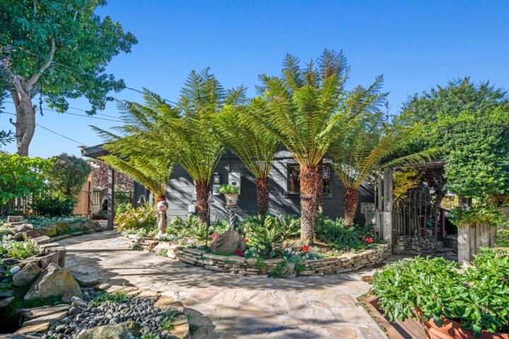 Property Photo:  1497 Highland Place  CA 93955 