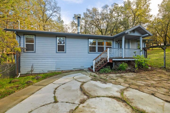 19307 Ferretti Road  Groveland CA 95321 photo