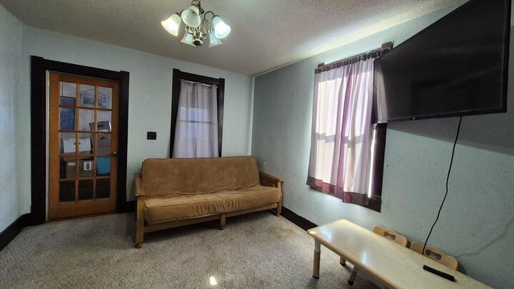 Property Photo:  210 South Main Street  WI 54658 