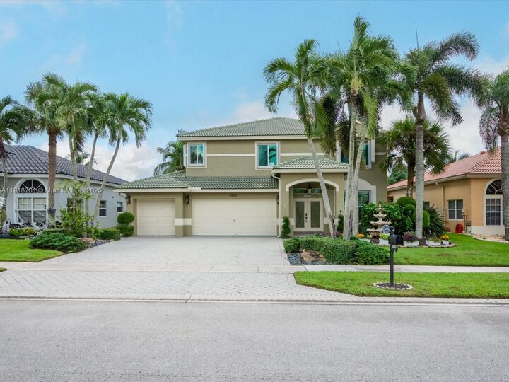 3560 Moon Bay Cir  Wellington FL 33414 photo