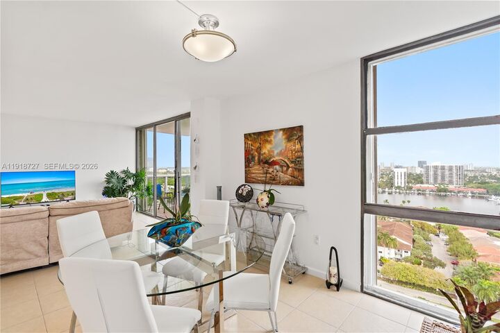 Property Photo:  3675 N Country Club Dr 2201  FL 33180 