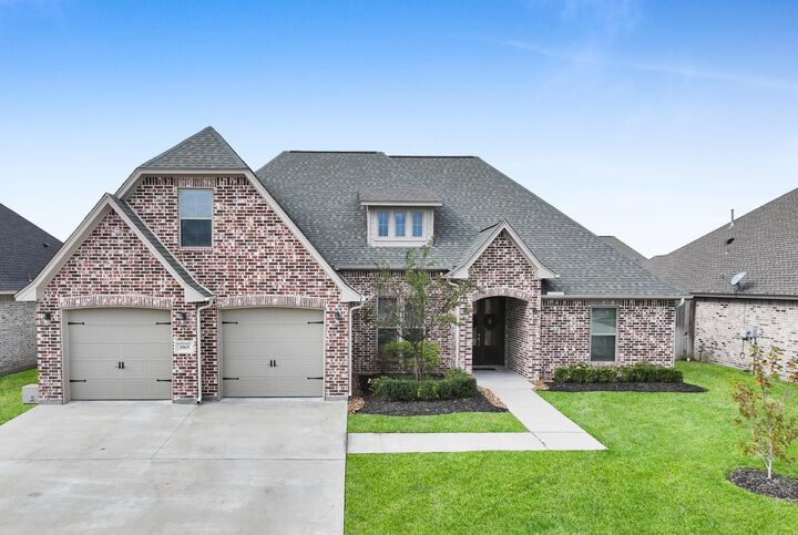 3565 Abby Ln.  Beaumont TX 77713 photo
