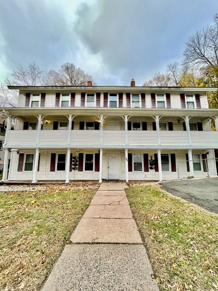 Property Photo: 92 West Main Street 6 CT 06066