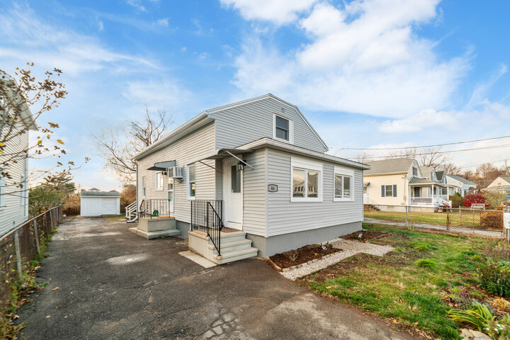 46 Elaine Road  Milford CT 06460 photo