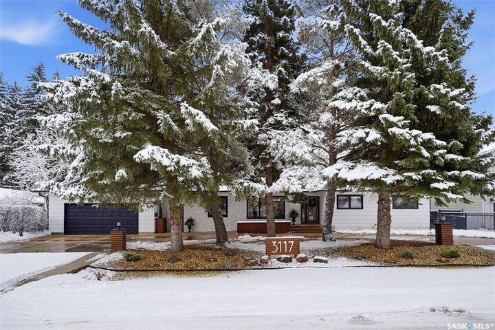 3117 Ortona Street  Saskatoon SK S7M 3R3 photo