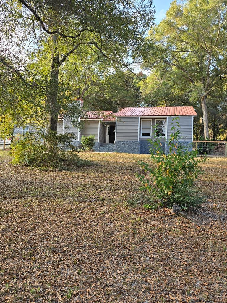 Property Photo: 445 Deer Path Farms Road AL 36360