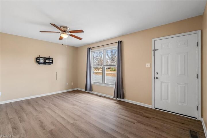 Property Photo:  1706 E Cone Boulevard  NC 27405 