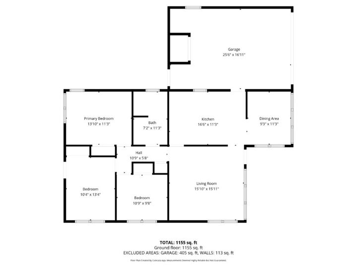 Property Photo: 2701 W 49th 1/2 Street TX 78731