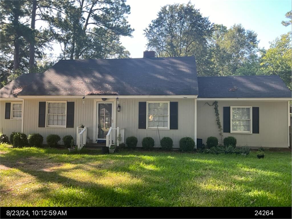 Property Photo: 1506 Seventh Ave GA 31701