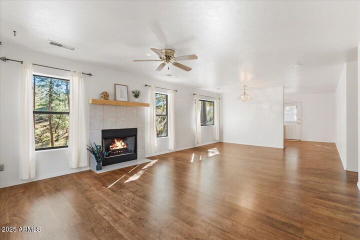 Property Photo: 603 Tiburon Drive AZ 86303