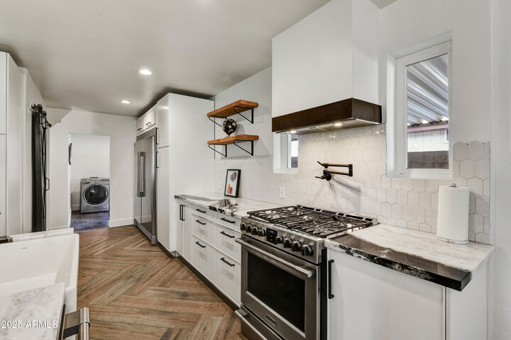 Property Photo:  1735 W Mitchell Drive  AZ 85015 