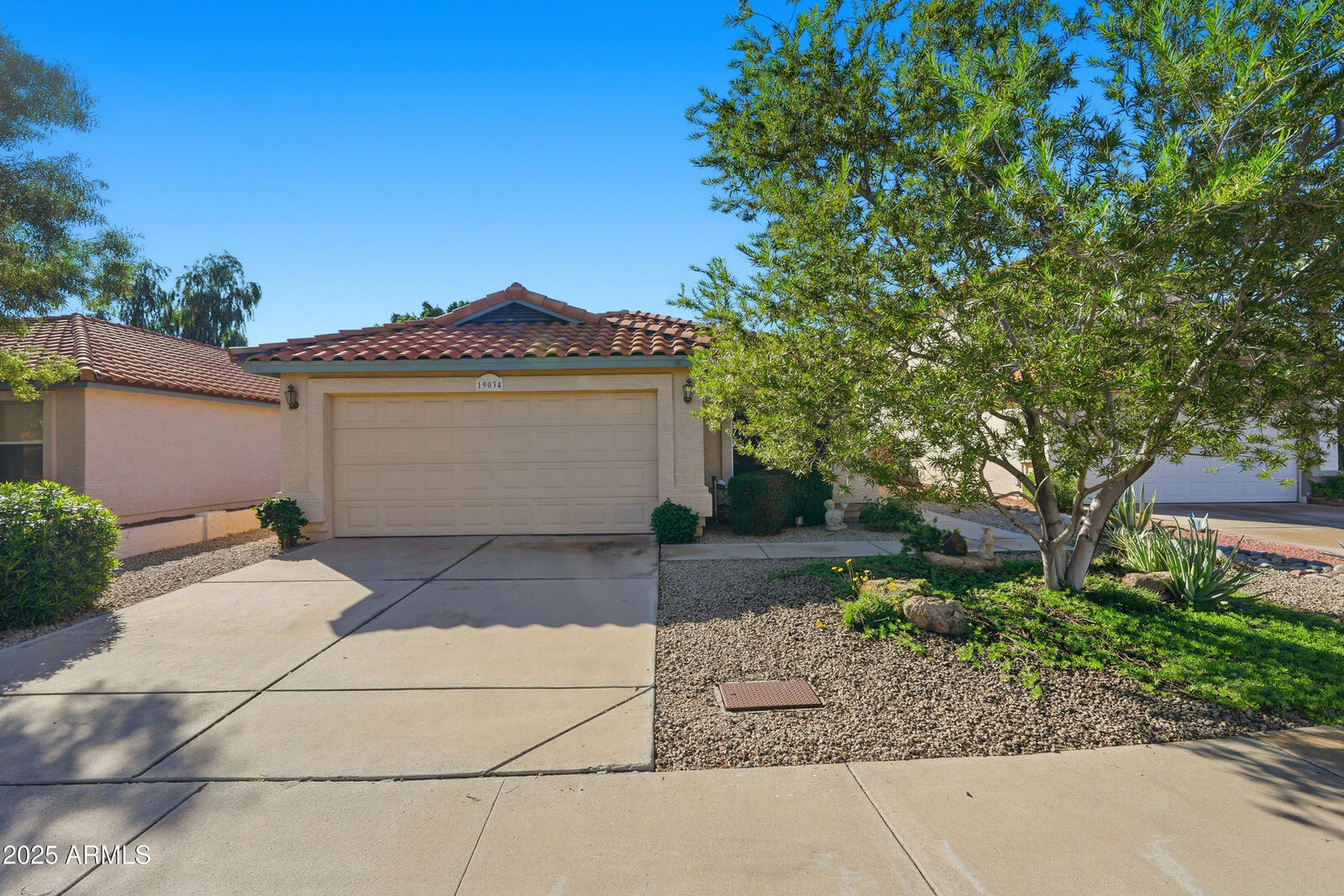 Property Photo:  19034 N 76th Avenue  AZ 85308 