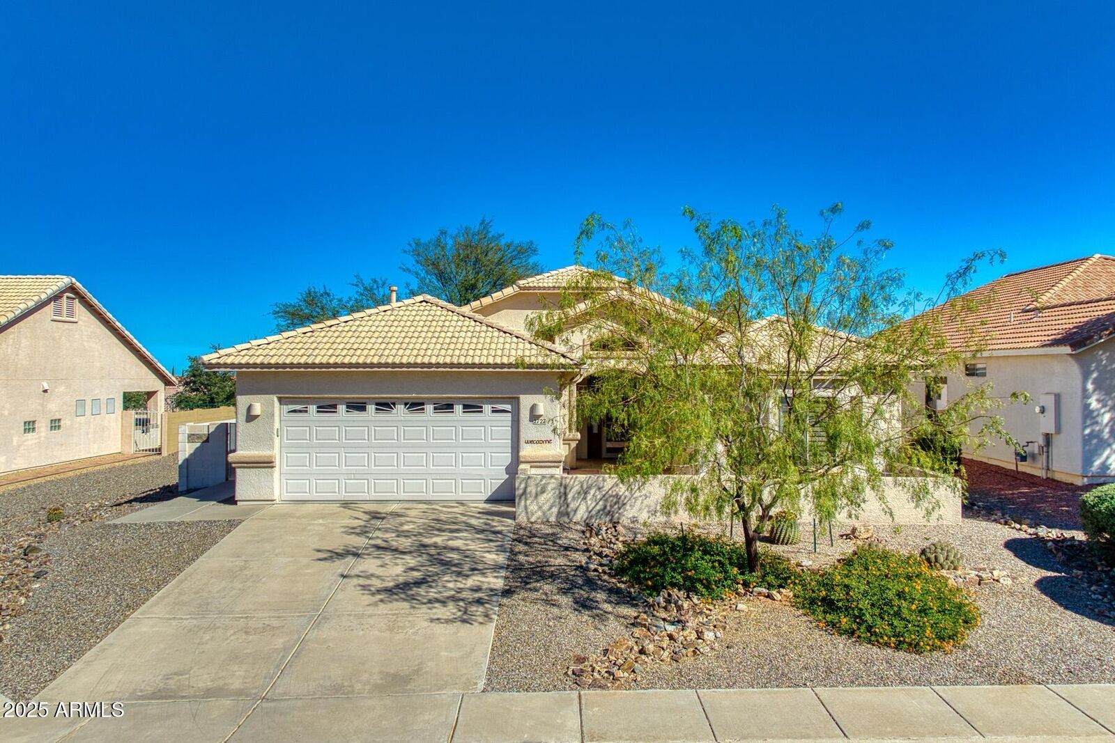 Property Photo: 2727 Glengarry Way AZ 85650