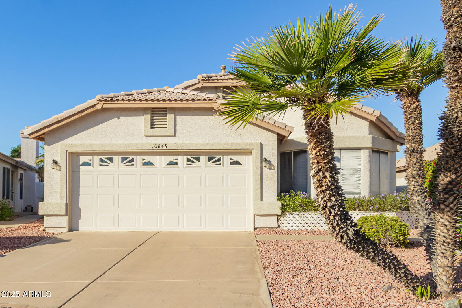 Property Photo:  10648 W Runion Drive  AZ 85382 