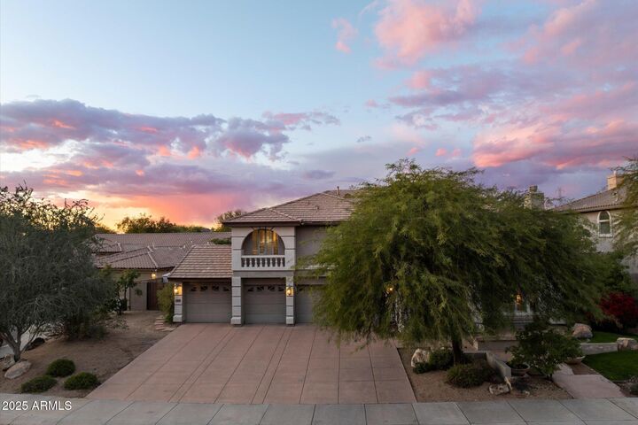 Property Photo:  7638 E Windwood Lane  AZ 85255 