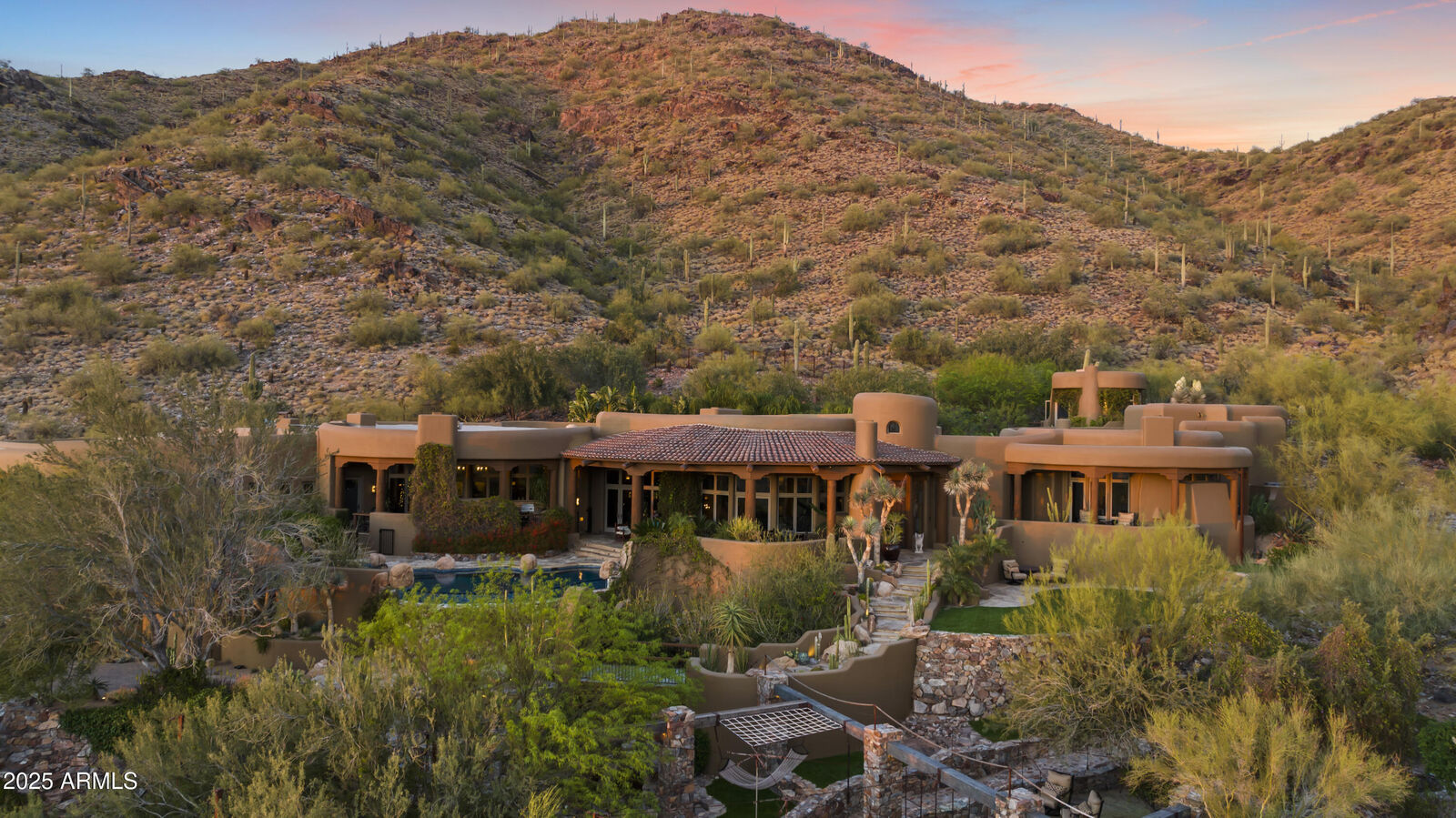 Property Photo: 10500 E Lost Canyon Drive 17 AZ 85255