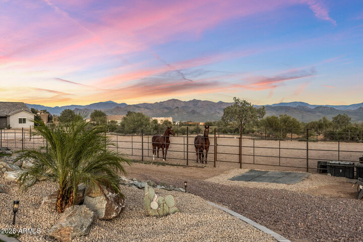 Property Photo: 16332 E Skinner Drive AZ 85262