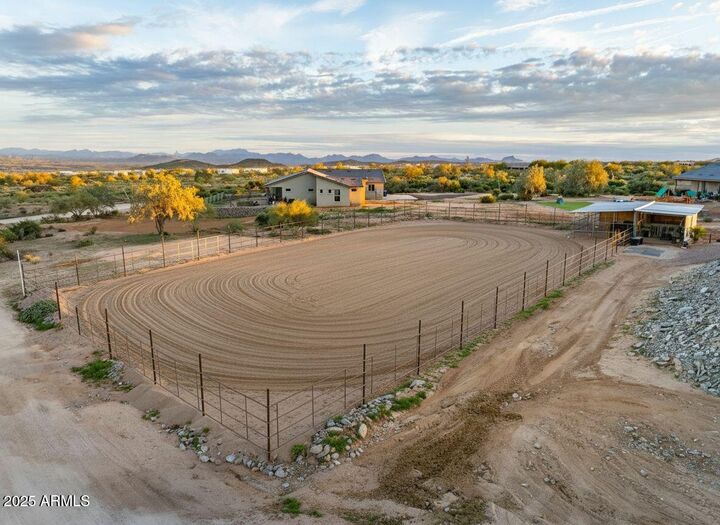 Property Photo:  16332 E Skinner Drive  AZ 85262 