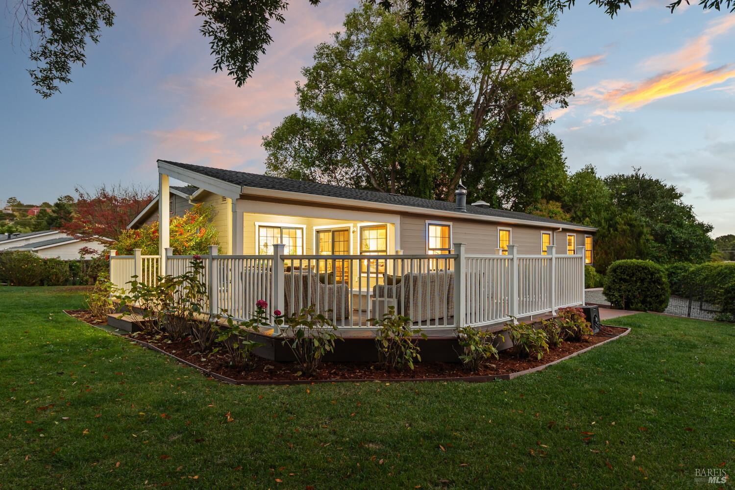 Property Photo:  119 Knight Drive  CA 94901 