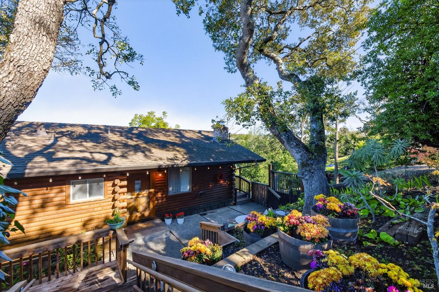 Property Photo:  30 Manzanita Avenue  CA 94945 
