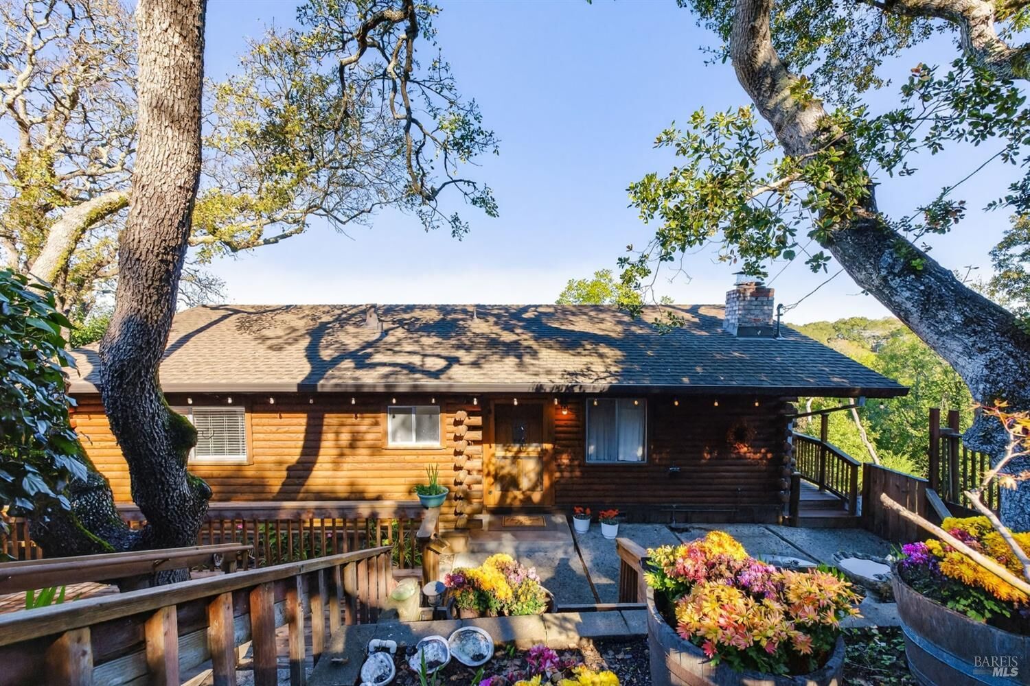 Property Photo:  30 Manzanita Avenue  CA 94945 