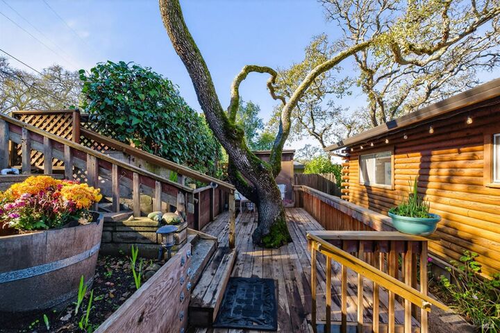 30 Manzanita Avenue  Novato CA 94945 photo